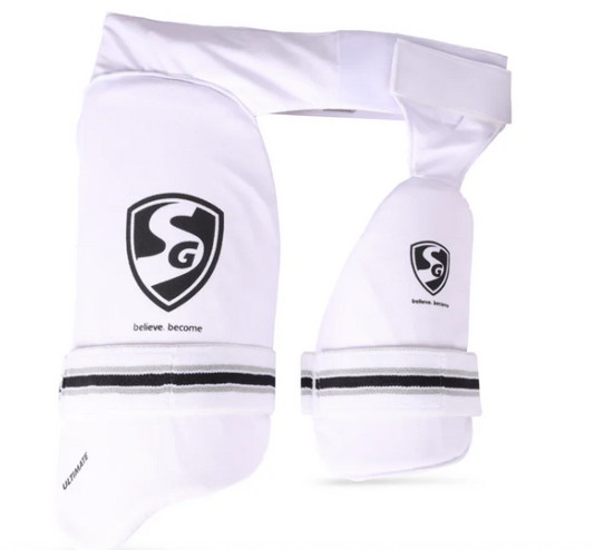 SG Combo Ultimate Junior Thigh Pad