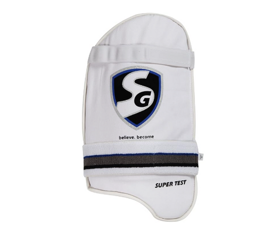 SG Super Test Cricket thigh pad