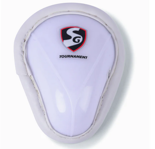 SG Tournament Abdominal Pad