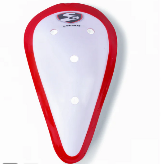 SG Tournament Abdominal Pad