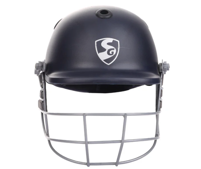 SG Optipro Cricket Helmet