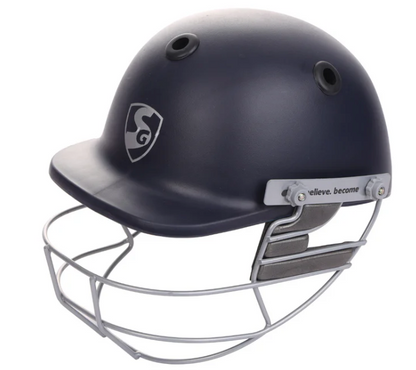 SG Optipro Cricket Helmet