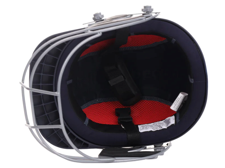 SG Optipro Cricket Helmet