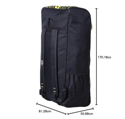 SG Dragon Ace Duffle Cricket Kit Bag