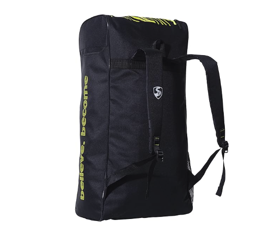 SG Dragon Ace Duffle Cricket Kit Bag