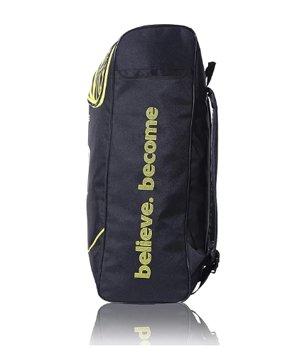 SG Dragon Ace Duffle Cricket Kit Bag