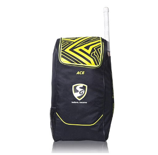 SG Dragon Ace Duffle Cricket Kit Bag