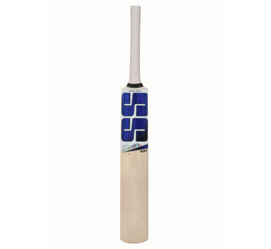 SS Master 100 Kashmir Willow Cricket Bat – SH