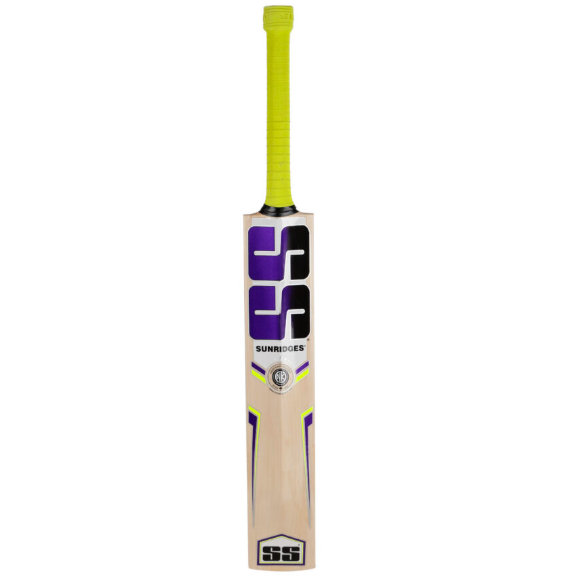 SS Super Power Kashmir Willow Cricket Bat Size 7