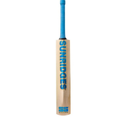 SS Vintage Bolt Kashmir Willow Cricket Bat Size 7