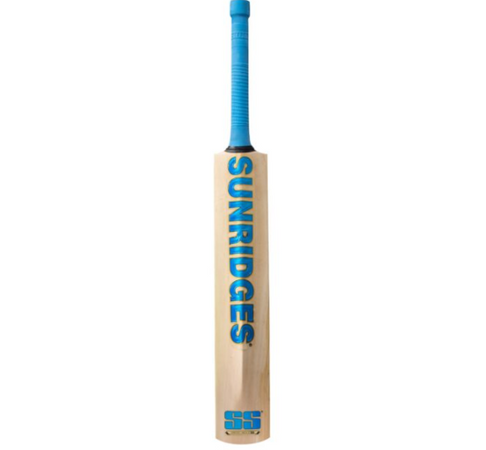 SS Vintage Bolt Kashmir Willow Cricket Bat Size 7