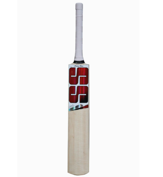 SS Master Kashmir Willow Cricket Bat Size 7