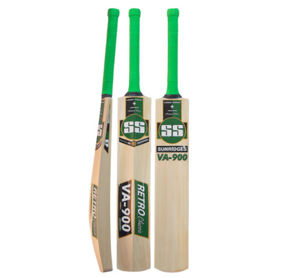 SS VA-900 Solitaire Kashmir Willow Cricket Bat SIze 7