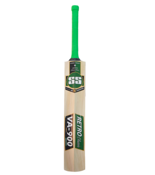 SS VA-900 Solitaire Kashmir Willow Cricket Bat SIze 7