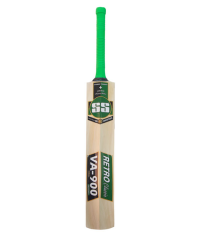 SS VA-900 Solitaire Kashmir Willow Cricket Bat SIze 7