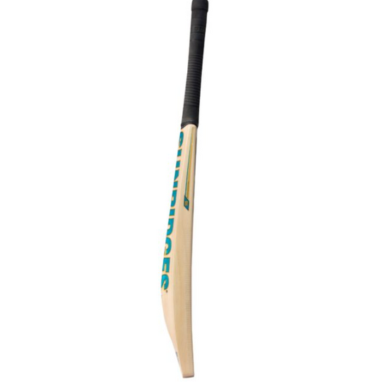 SS Vintage Jumbo Kashmir Willow Cricket Bat Size 7