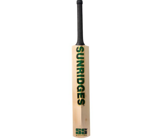 SS Vintage Elite Kashmir Willow Cricket Bat