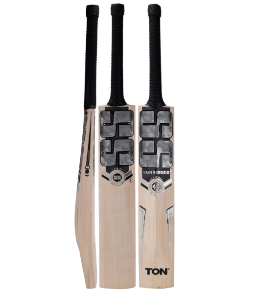 SS premium Silver Kashmir Willow Cricket Bat Size 7
