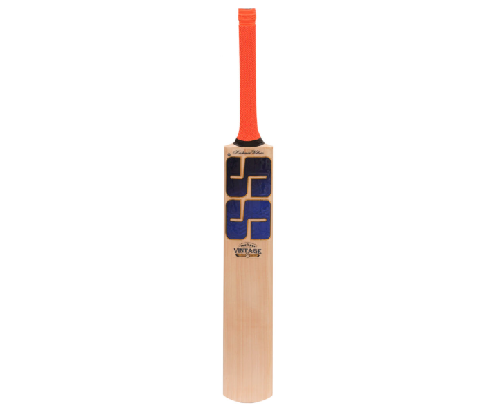 SS Dhoni Kashmir Willow Cricket Bat Size 7