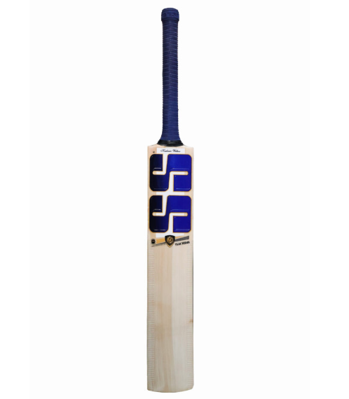 SS Dhoni Kashmir Willow Cricket Bat Size 7