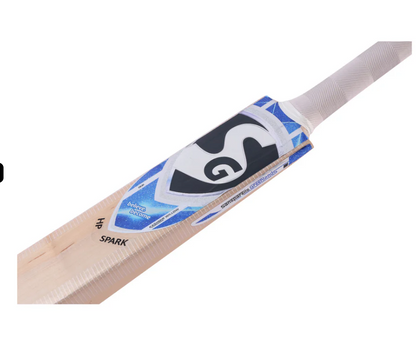 SG HP SPARK Kashmir Willow Cricket Bat