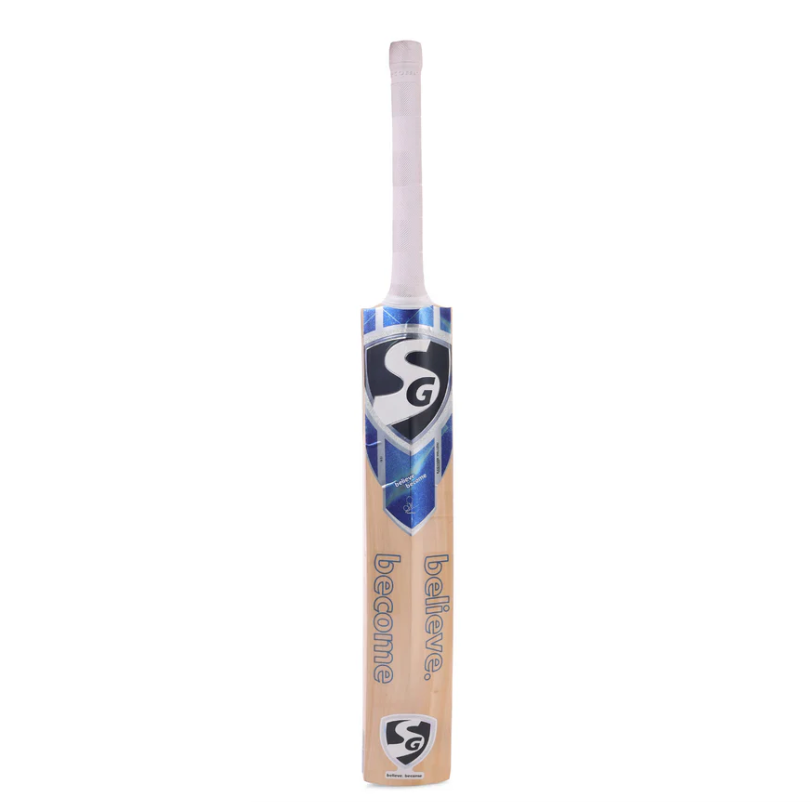 SG HP SPARK Kashmir Willow Cricket Bat