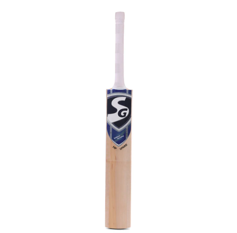 SG HP SPARK Kashmir Willow Cricket Bat
