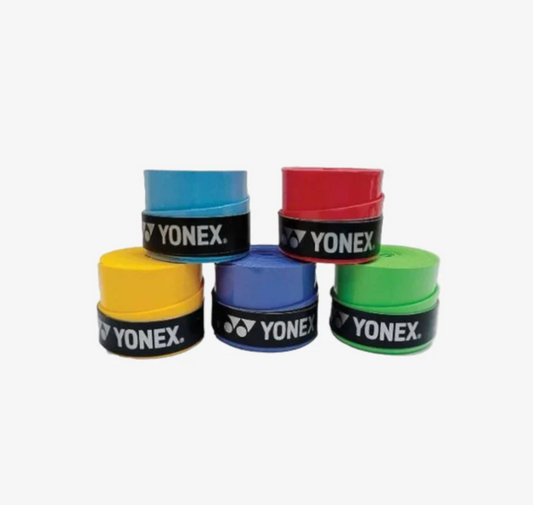 Yonex Tech-501B Badminton Synthetic Over Grips