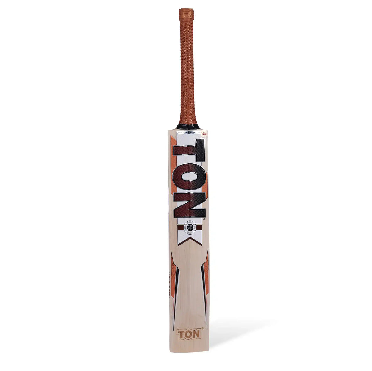 SS Ton Gutsy English Willow Cricket Bat – Full Size SH