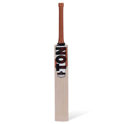 SS Ton Gutsy English Willow Cricket Bat – Full Size SH