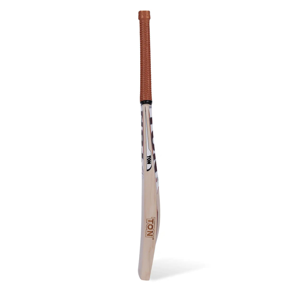 SS Ton Gutsy English Willow Cricket Bat – Full Size SH