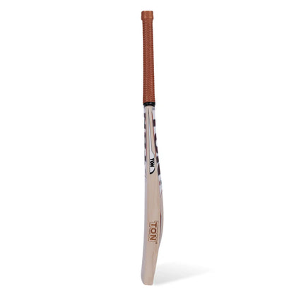 SS Ton Gutsy English Willow Cricket Bat – Full Size SH