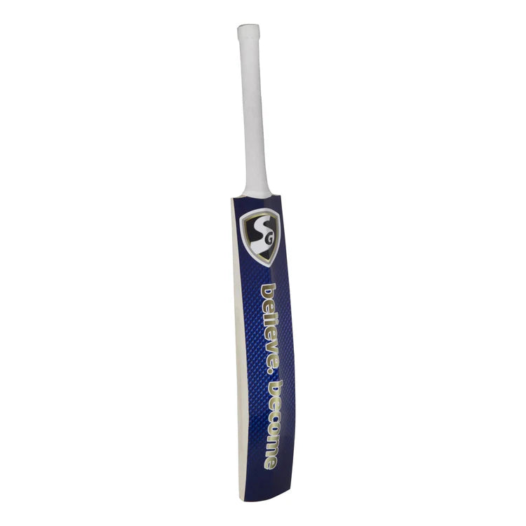 SG Thunder Plus Kashmir-Willow Kashmir Willow Cricket Bat