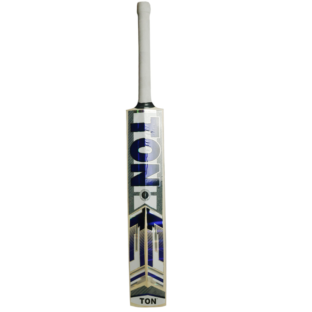 SS Ton Super Kashmir Willow Cricket Bat – Full Size SH