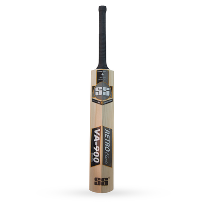 SS VA-900 Ruby Kashmir Willow Cricket Bat – Full Size SH