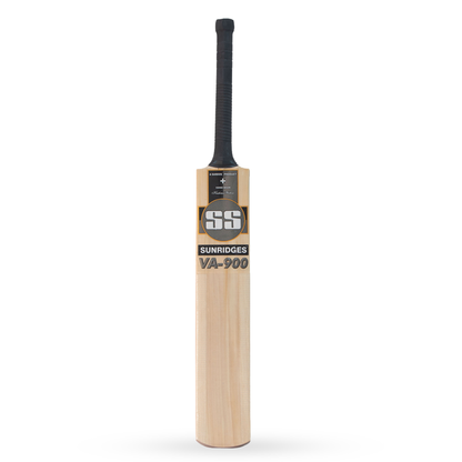 SS VA-900 Ruby Kashmir Willow Cricket Bat – Full Size SH
