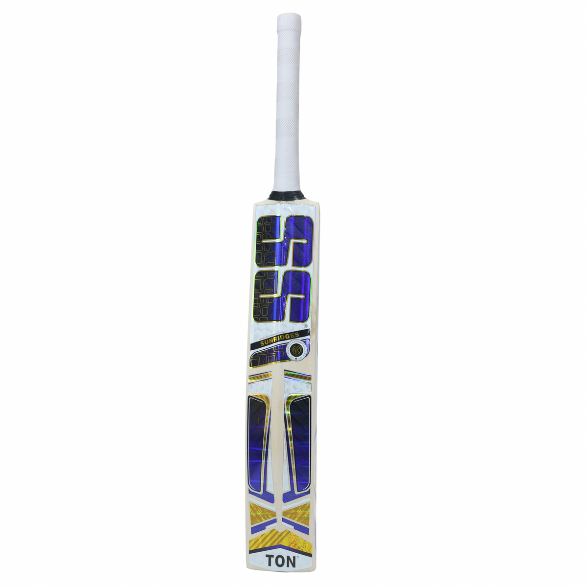 SS Master 100 Kashmir Willow Cricket Bat – Full Size SH