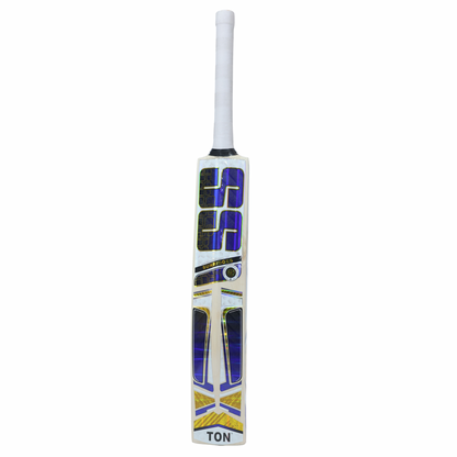 SS Master 100 Kashmir Willow Cricket Bat – Full Size SH