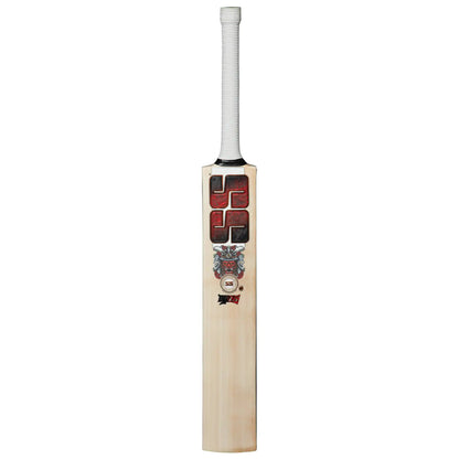 SS Devils Bat (Red) English Willow Cricket Bat