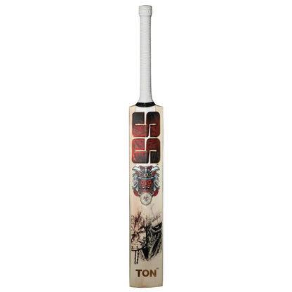 SS Devils Bat (Red) English Willow Cricket Bat