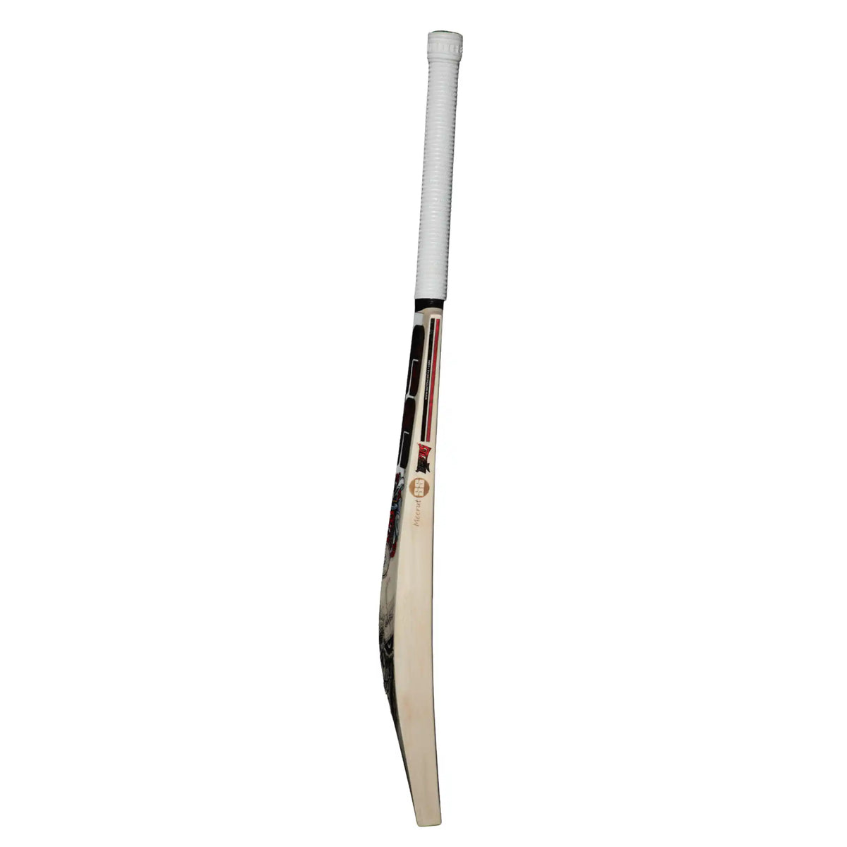 SS Devils Bat (Red) English Willow Cricket Bat