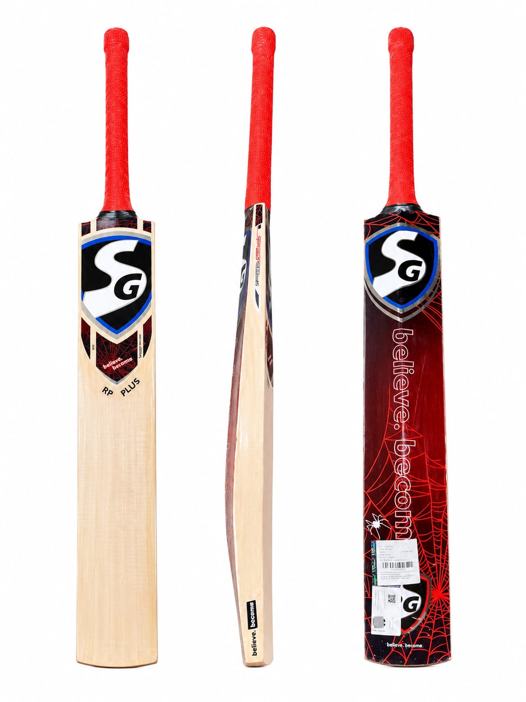SG RP PLUS BAT