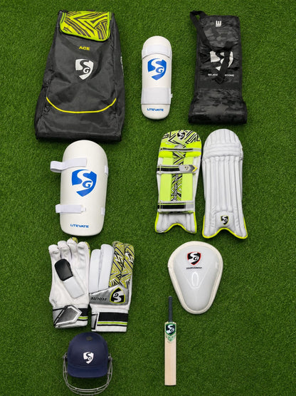 SG FULL KIT 7000
