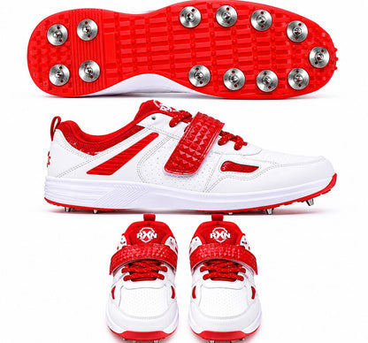 RXN VICTOR CRICKET SPIKES  SHOES