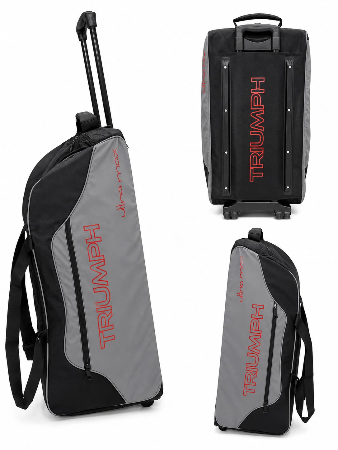 TRIUMPH ULTRA MAX WHEEL KIT BAG