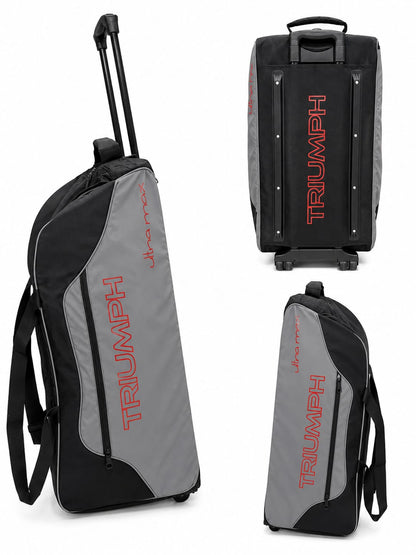 TRIUMPH ULTRA MAX WHEEL KIT BAG