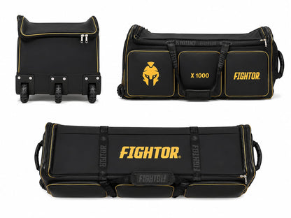 SPARTAN FIGHTOR X1000 KIT BAG