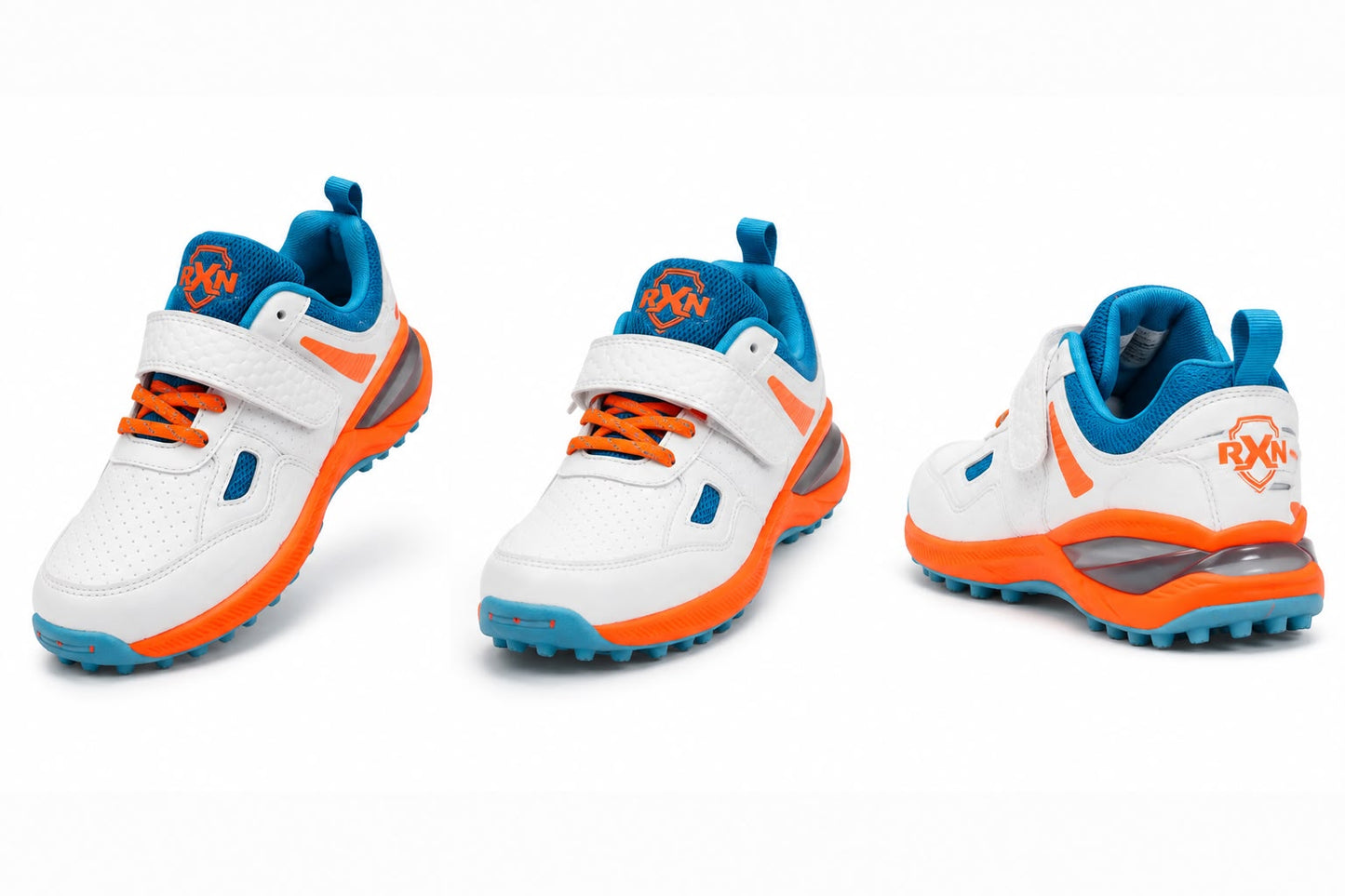 RXN VICTOR CRICKET SHOES