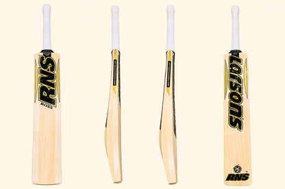 RNS BOSS BLACK GOLD EDITION