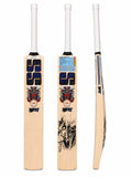 SS Devils Kashmir Willow Cricket Bat – Blue, Full Size SH